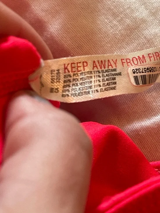 FP Movement by Free People Easy Does it Mini Dress - Picture 9 of 13